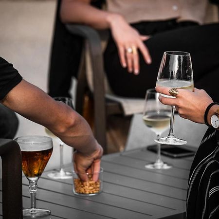 The Originals City, Relais D'Estillac, Agen Sud Bagian luar foto