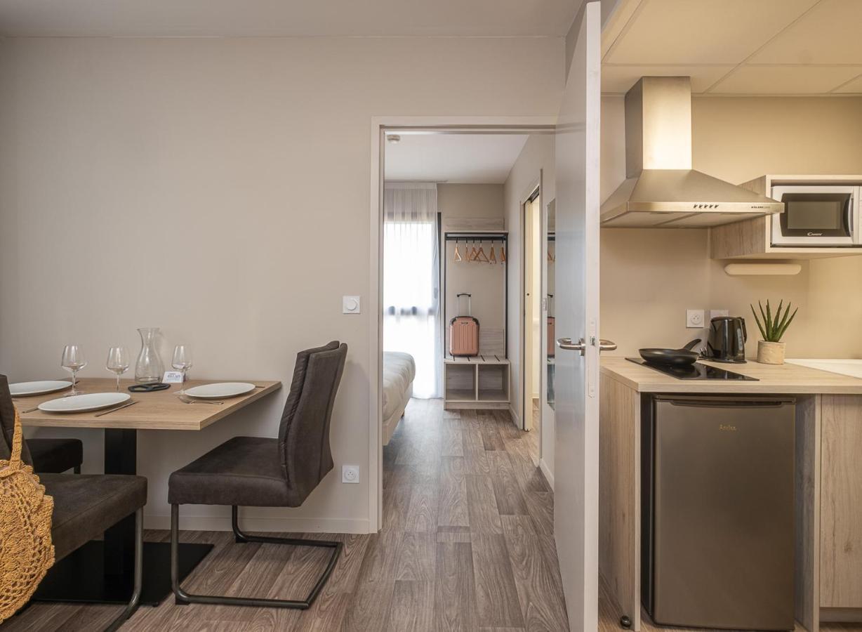 The Originals City, Relais D'Estillac, Agen Sud Bagian luar foto