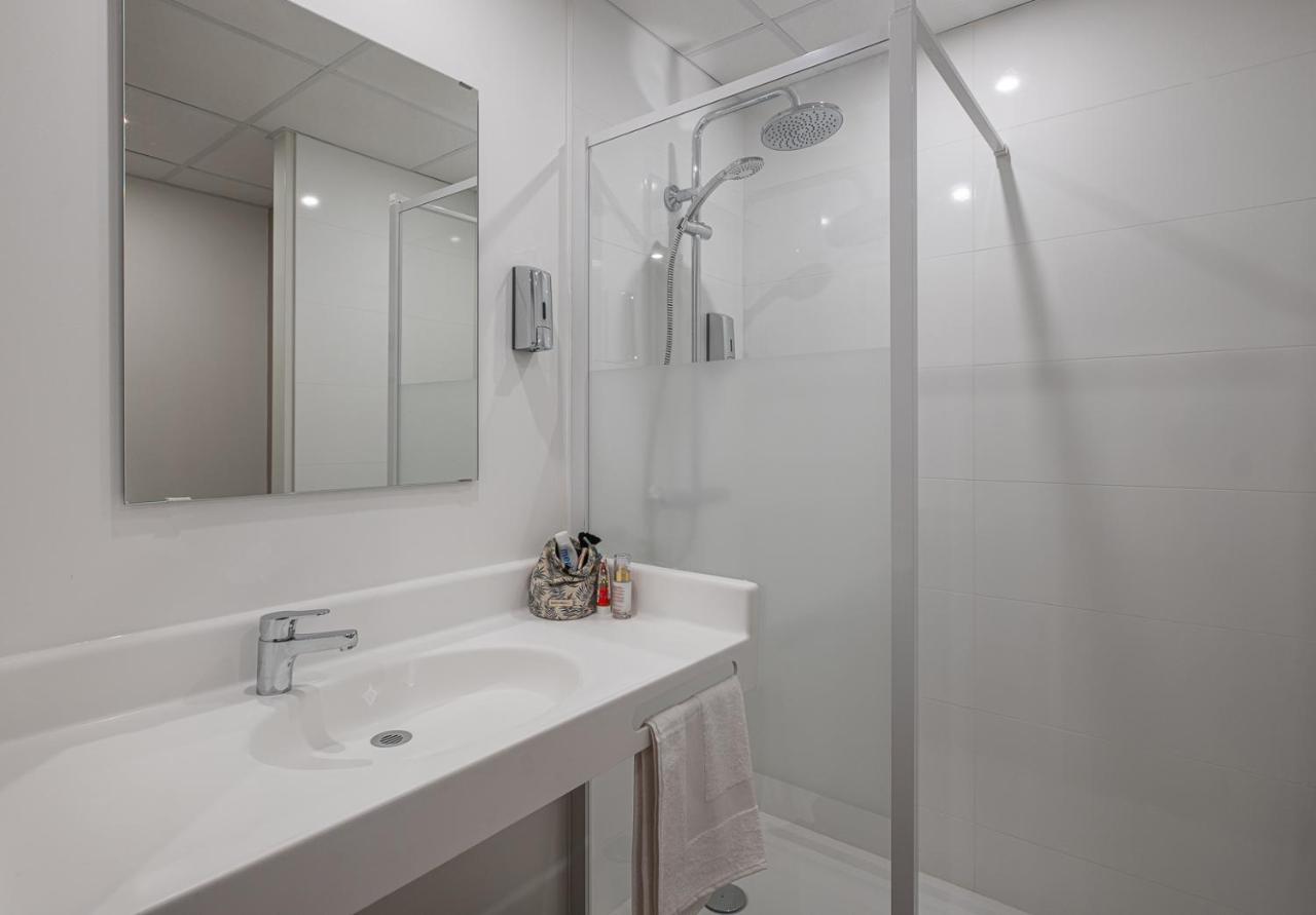 The Originals City, Relais D'Estillac, Agen Sud Bagian luar foto