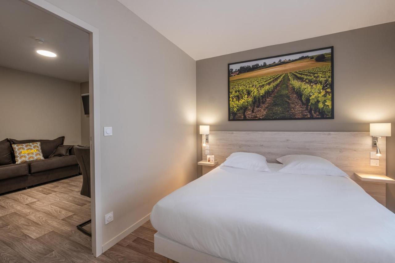 The Originals City, Relais D'Estillac, Agen Sud Bagian luar foto