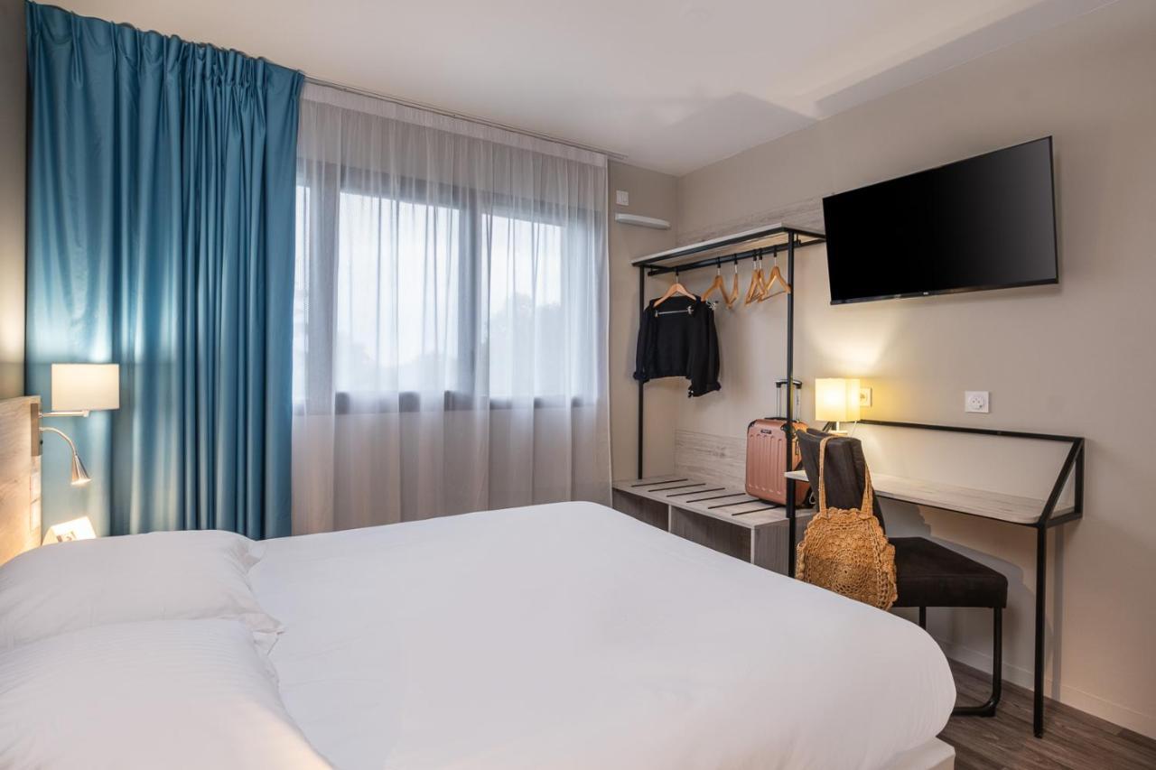 The Originals City, Relais D'Estillac, Agen Sud Bagian luar foto