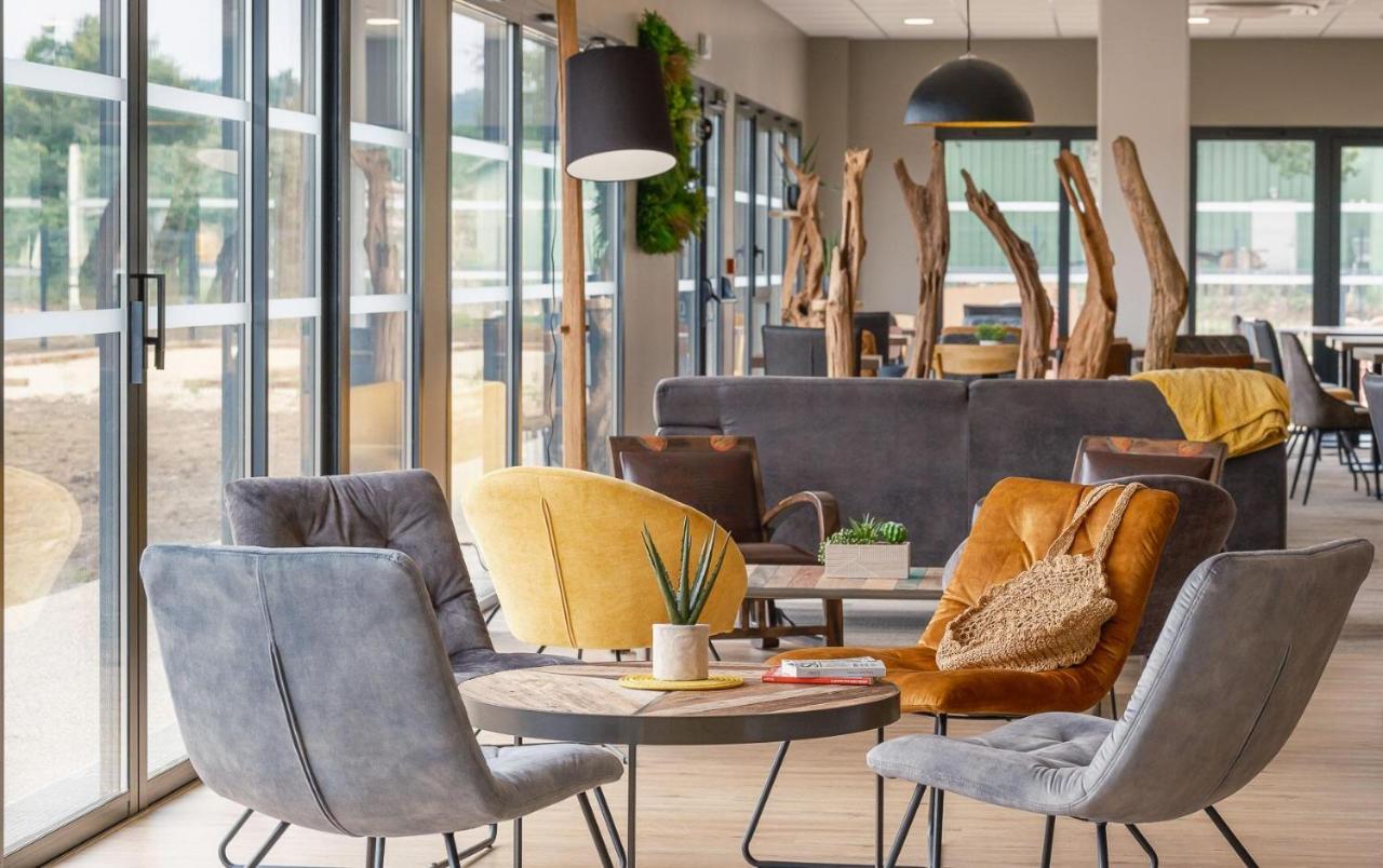 The Originals City, Relais D'Estillac, Agen Sud Bagian luar foto