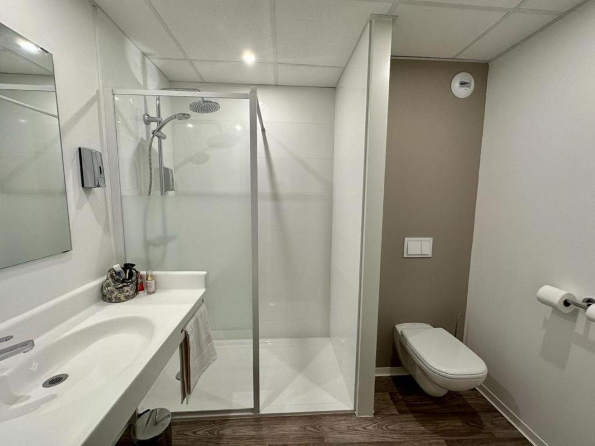 The Originals City, Relais D'Estillac, Agen Sud Bagian luar foto